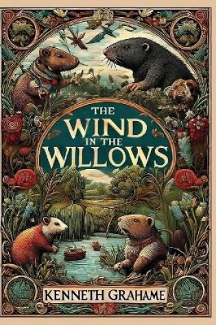 Cover of The Wind in the Willows(Laminated Hardback with Jacket)