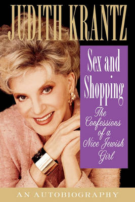 Book cover for Sex and Shopping