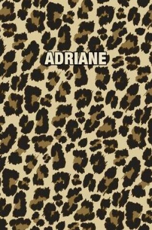 Cover of Adriane