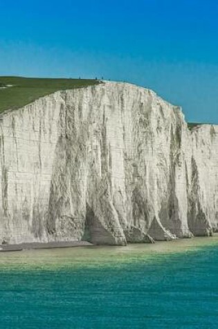 Cover of The Seven Sisters South Downs in East Sussex, England