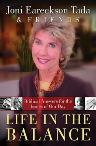 Cover of Life in the Balance