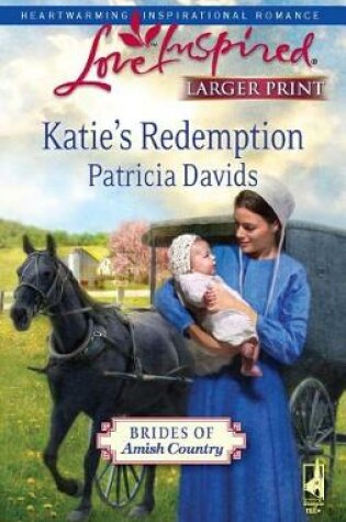 Cover of Katie's Redemption
