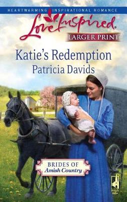 Book cover for Katie's Redemption