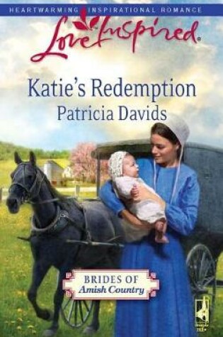 Cover of Katie's Redemption