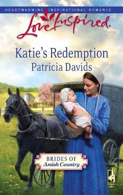 Book cover for Katie's Redemption