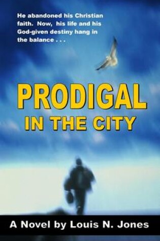 Cover of Prodigal in the City