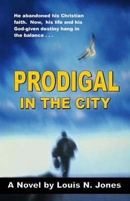 Book cover for Prodigal in the City