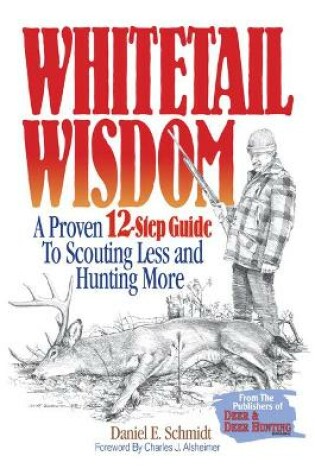 Cover of Whitetail Wisdom