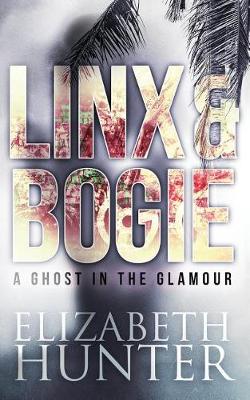 Book cover for A Ghost in the Glamour