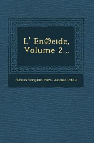 Cover of L' En Eide, Volume 2...