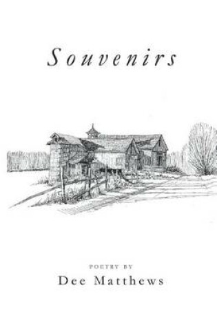 Cover of Souvenirs