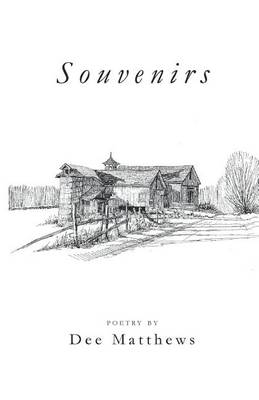 Cover of Souvenirs