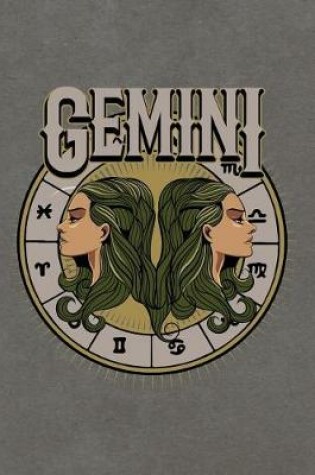 Cover of Gemini