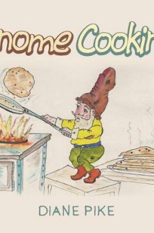 Cover of Gnome Cooking