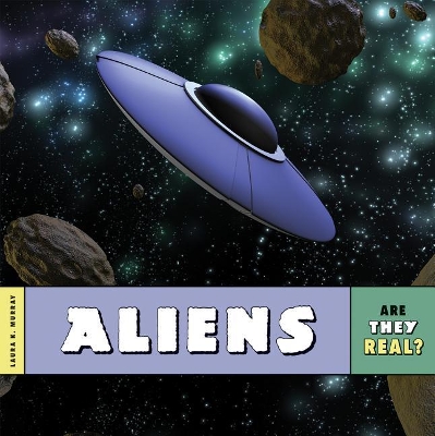 Book cover for Aliens