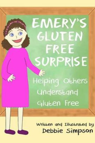 Cover of Emery's Gluten Free Surprise
