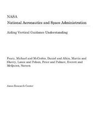 Cover of Aiding Vertical Guidance Understanding