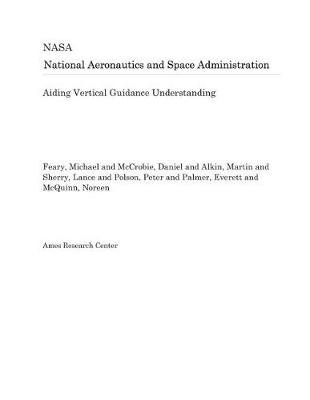 Book cover for Aiding Vertical Guidance Understanding