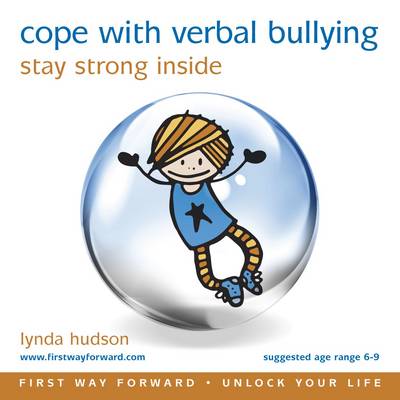 Cover of Cope with Verbal Bullying