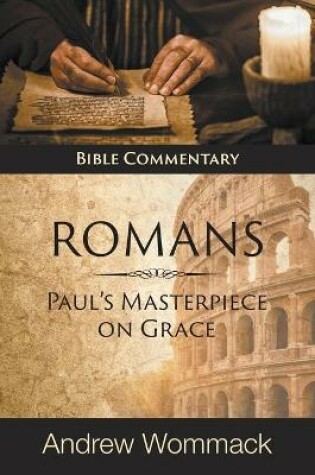 Cover of Romans