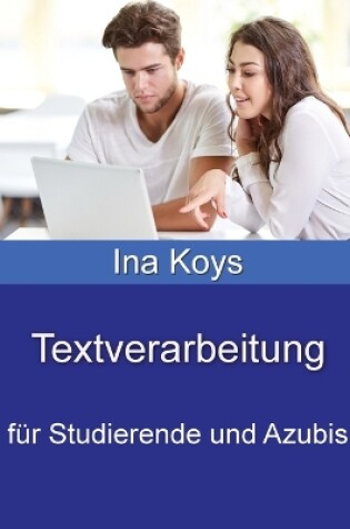 Cover of Textverarbeitung