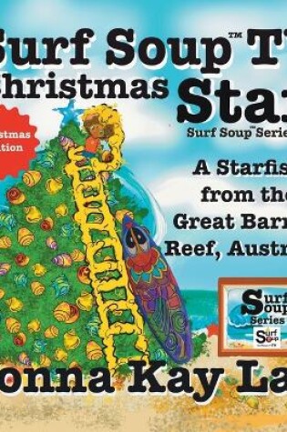 Cover of Surf Soup TV Christmas Star