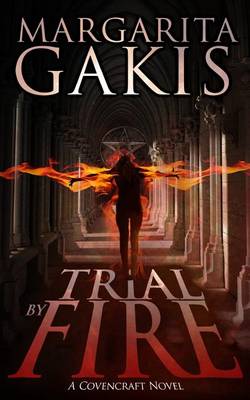 Book cover for Trial By Fire