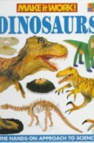 Cover of Dinosaurs