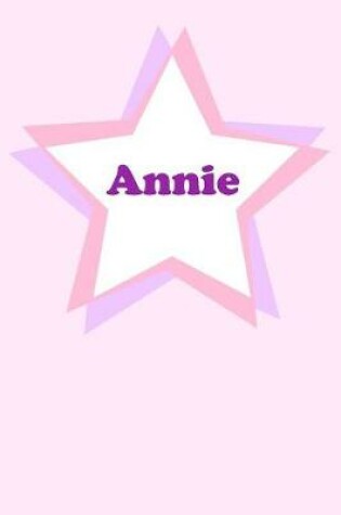 Cover of Annie