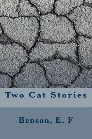 Cover of Two Cat Stories