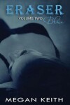 Book cover for Eraser Blue