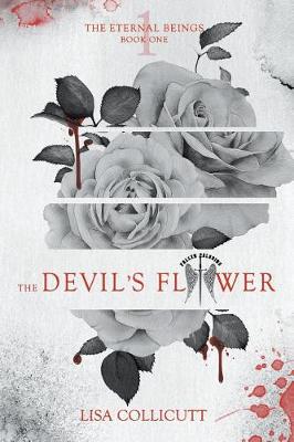 Book cover for The Devil's Flower