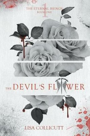 Cover of The Devil's Flower