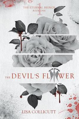 Book cover for The Devil's Flower