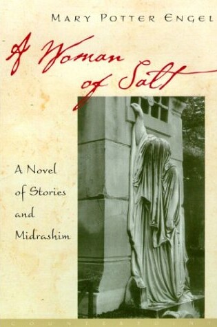 Cover of A Woman of Salt