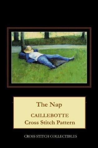 Cover of The Nap