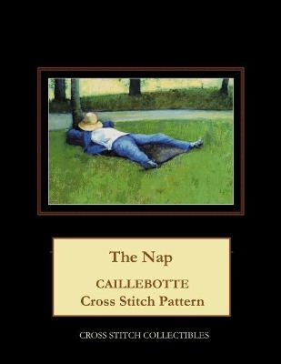 Book cover for The Nap