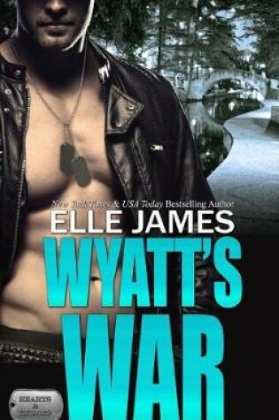 Cover of Wyatt's War