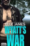 Book cover for Wyatt's War