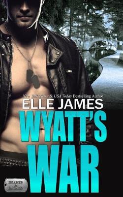 Cover of Wyatt's War