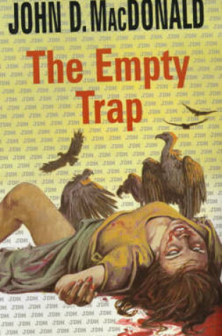 Cover of The Empty Trap