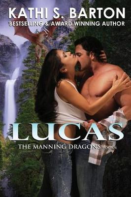 Cover of Lucas