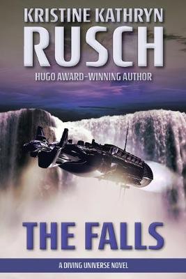 Book cover for The Falls