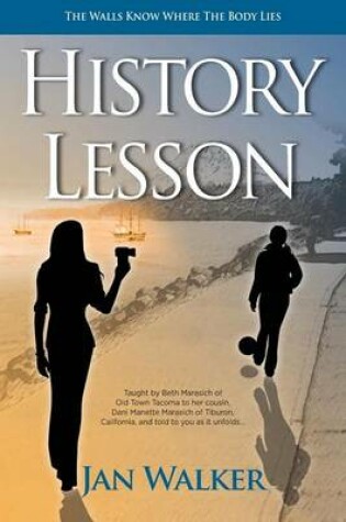 Cover of History Lesson