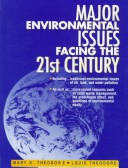 Book cover for Fifty Major Environmental Issues Facing the 21st Century