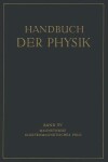 Book cover for Magnetismus Elektromagnetisches Feld