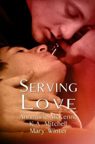 Cover of Serving Love