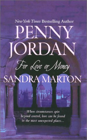 Book cover for For Love or Money