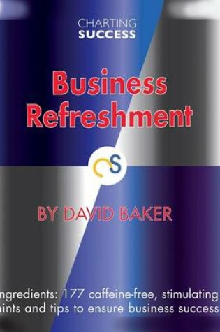 Cover of Business Refreshment