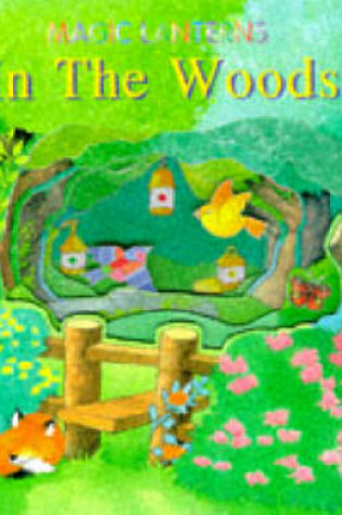 Cover of In the Woods